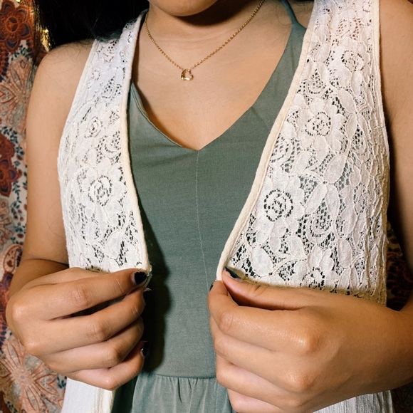 🌺 JUMPSUIT & SUMMER CARDI 🌺 - Picture 5 of 8